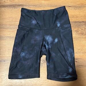 Old Navy Bike Shorts
